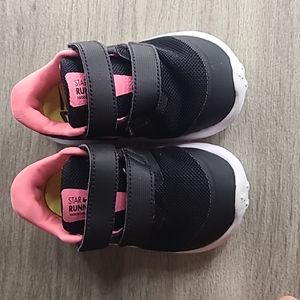 Nike kids running shoes